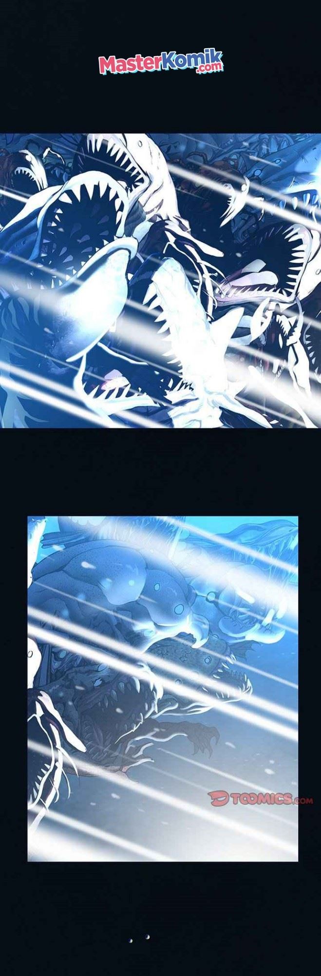 Read Leviathan ID Manga Online