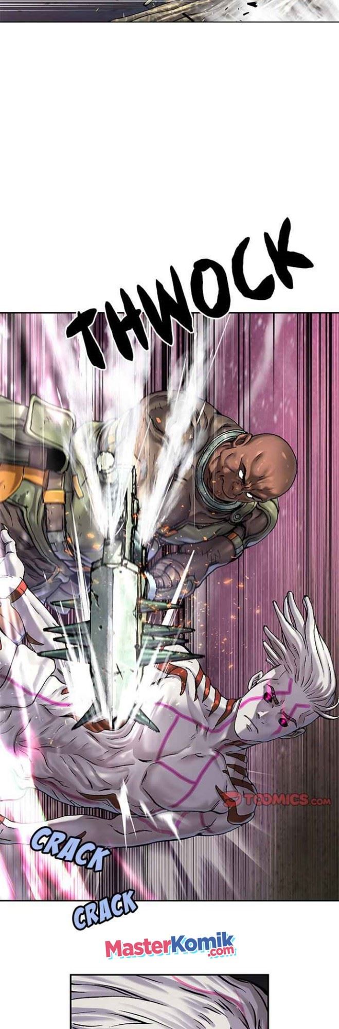 Read Leviathan ID Manga Online