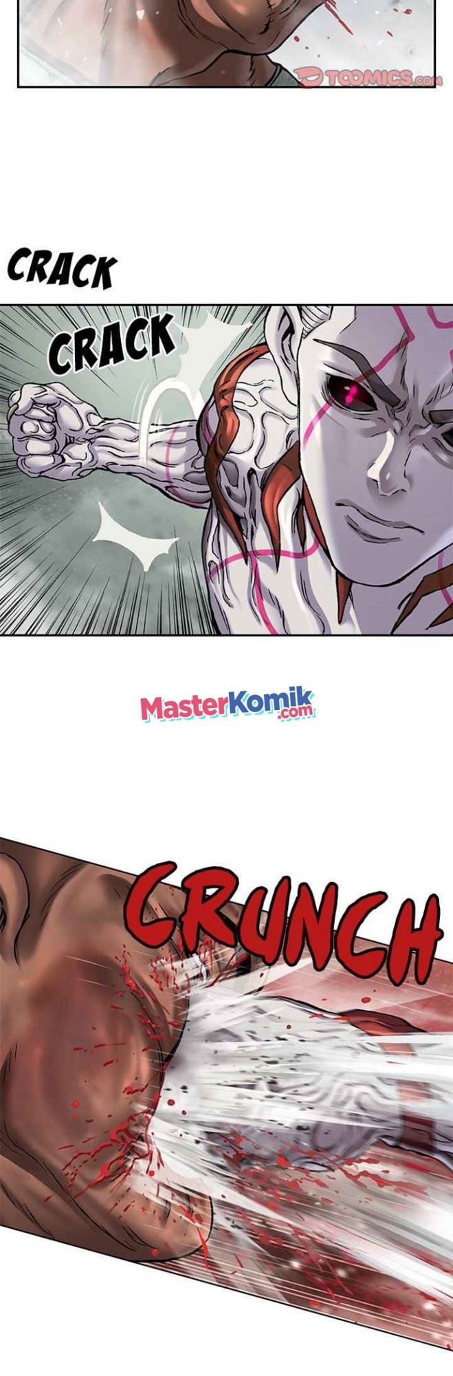 Read Leviathan ID Manga Online