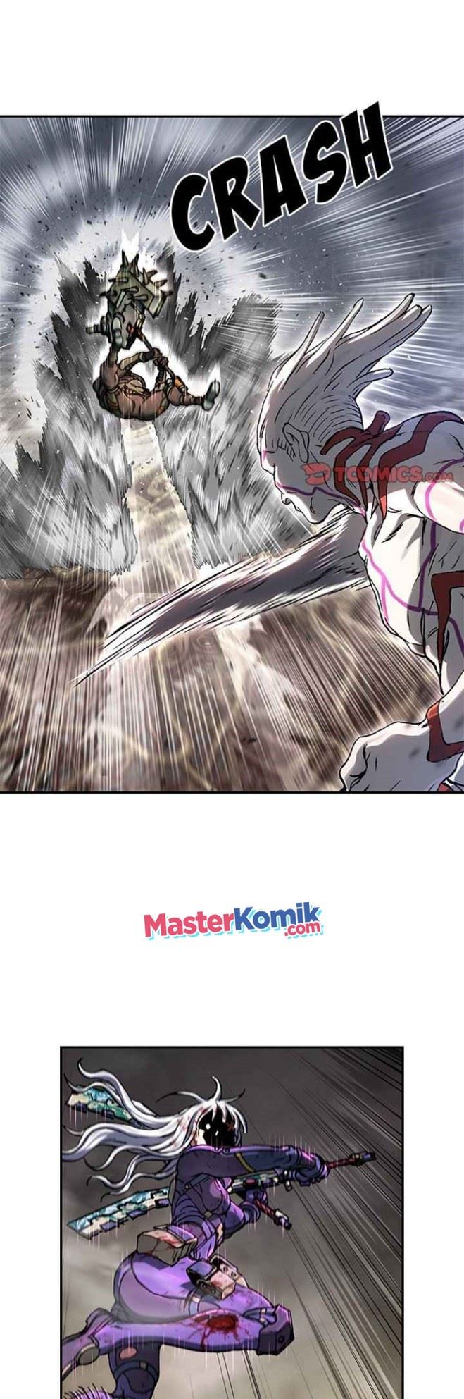 Read Leviathan ID Manga Online