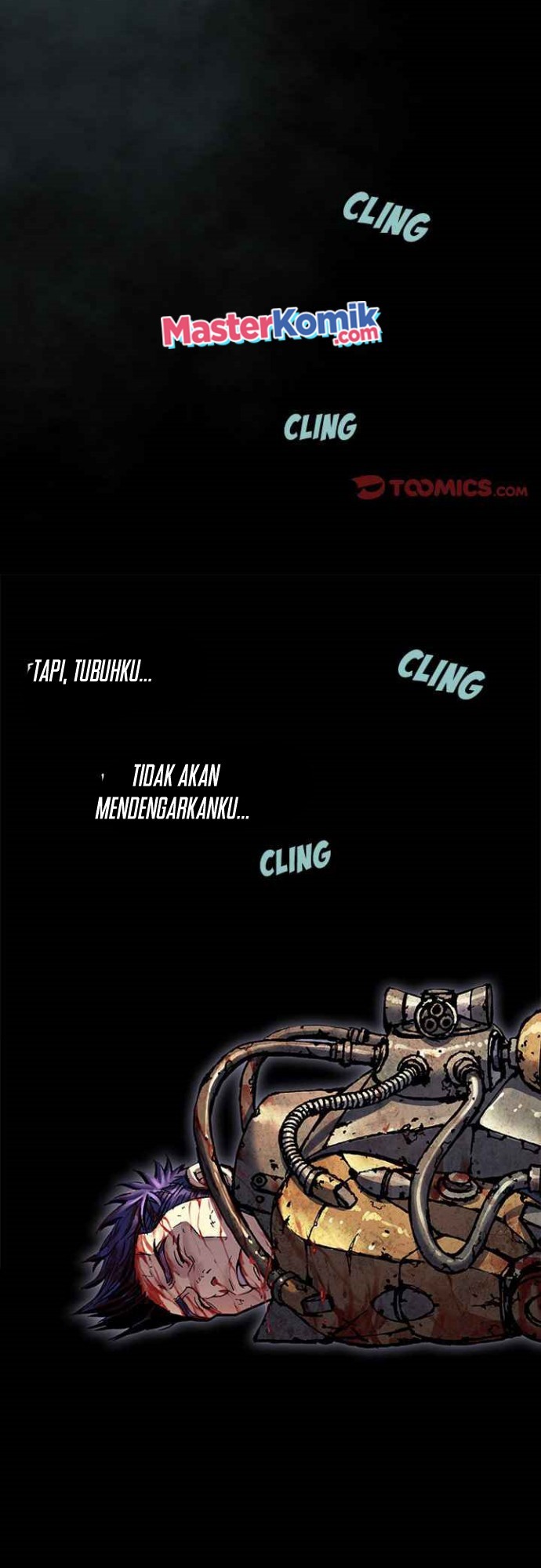 Read Leviathan ID Manga Online