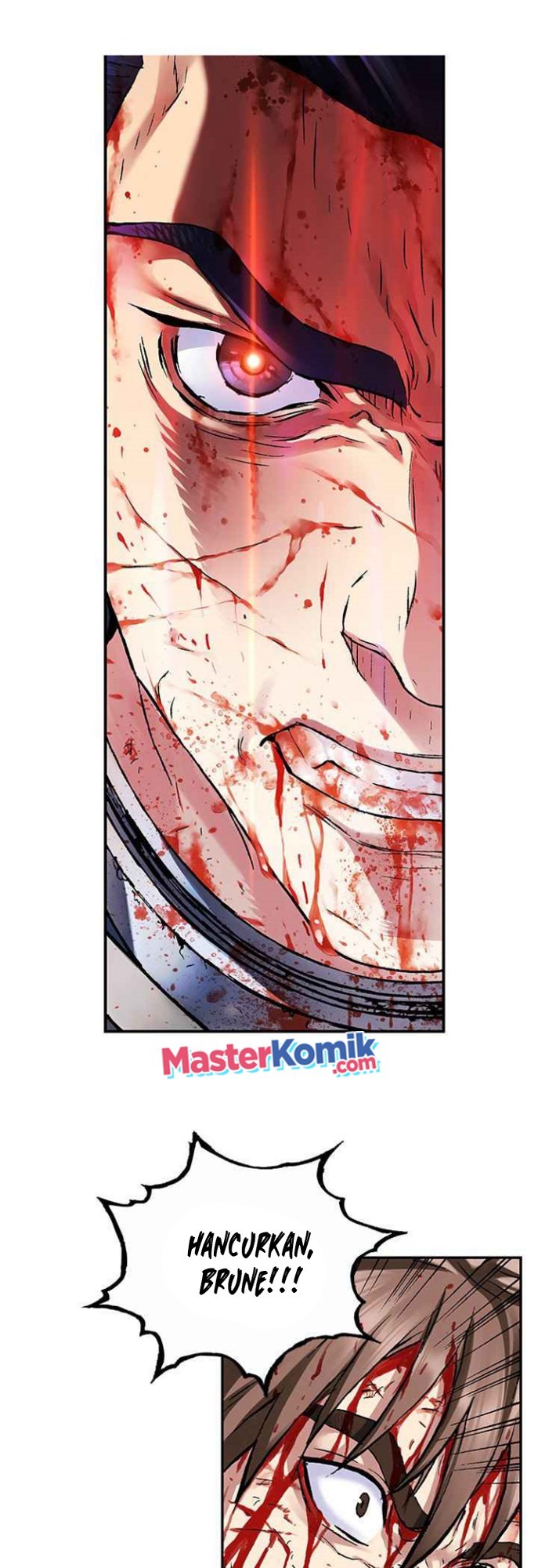 Read Leviathan ID Manga Online