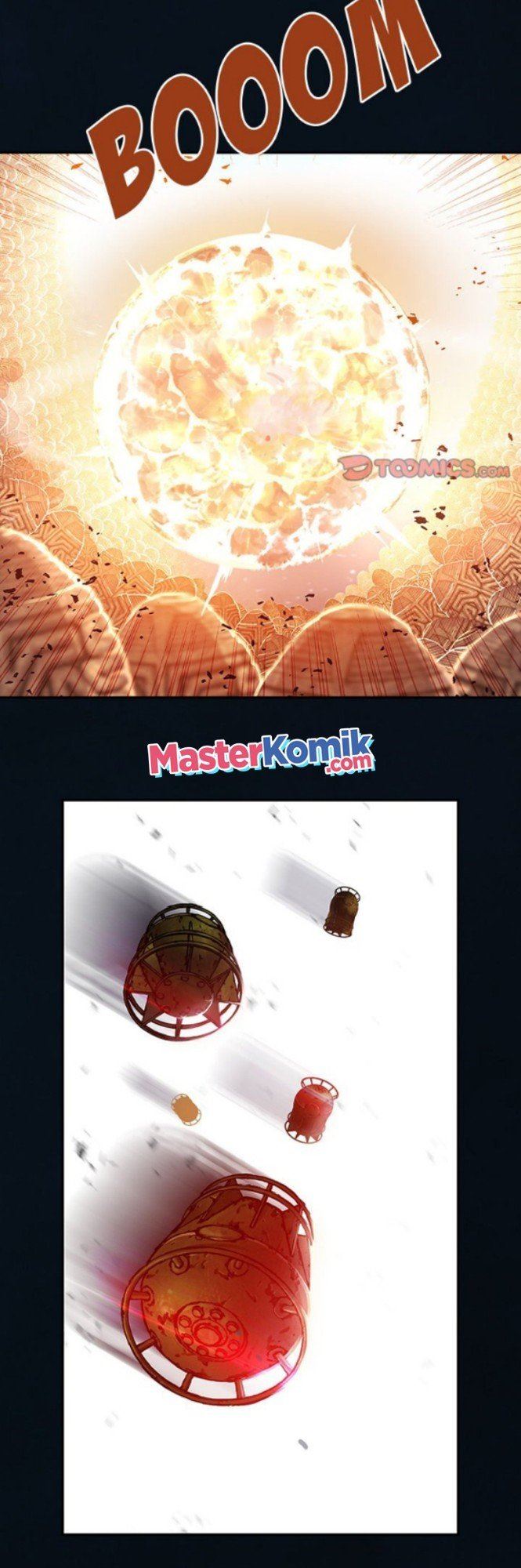 Read Leviathan ID Manga Online