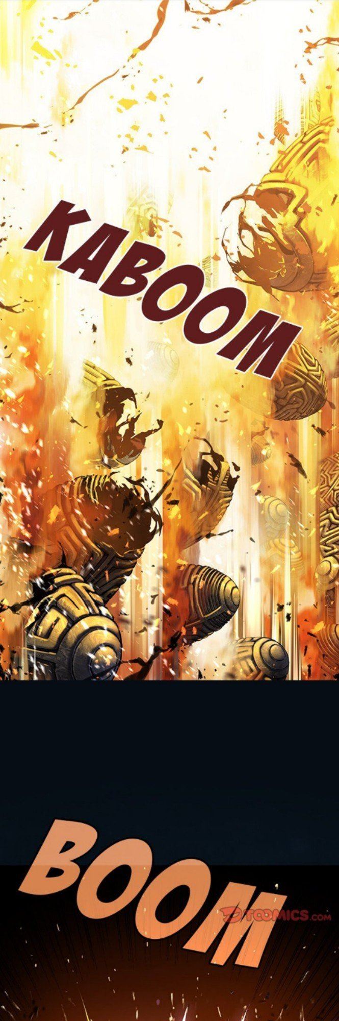 Read Leviathan ID Manga Online