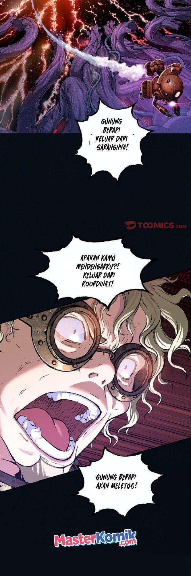 Read Leviathan ID Manga Online