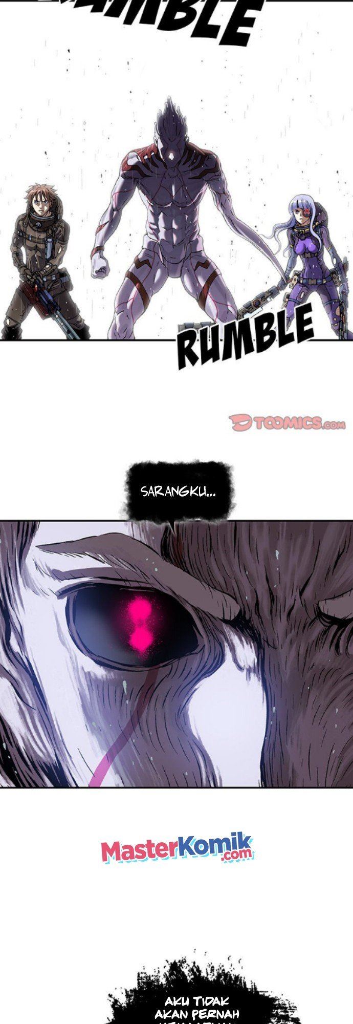 Read Leviathan ID Manga Online