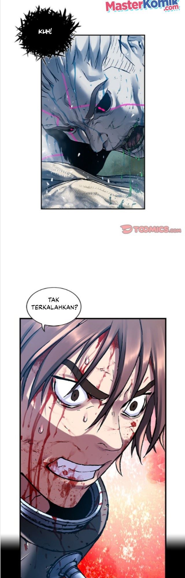 Read Leviathan ID Manga Online