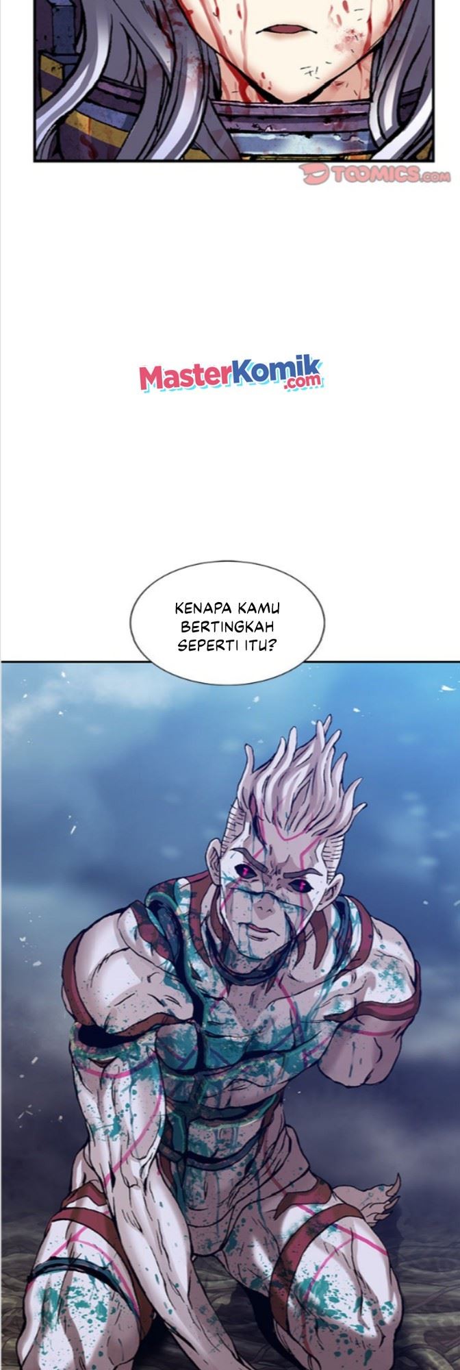 Read Leviathan ID Manga Online