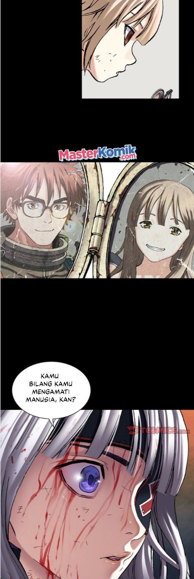 Read Leviathan ID Manga Online