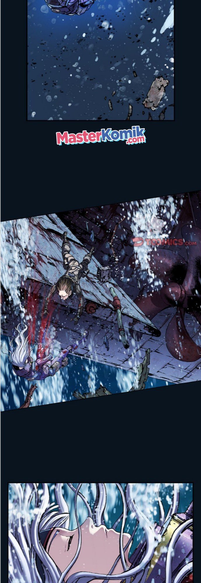 Read Leviathan ID Manga Online