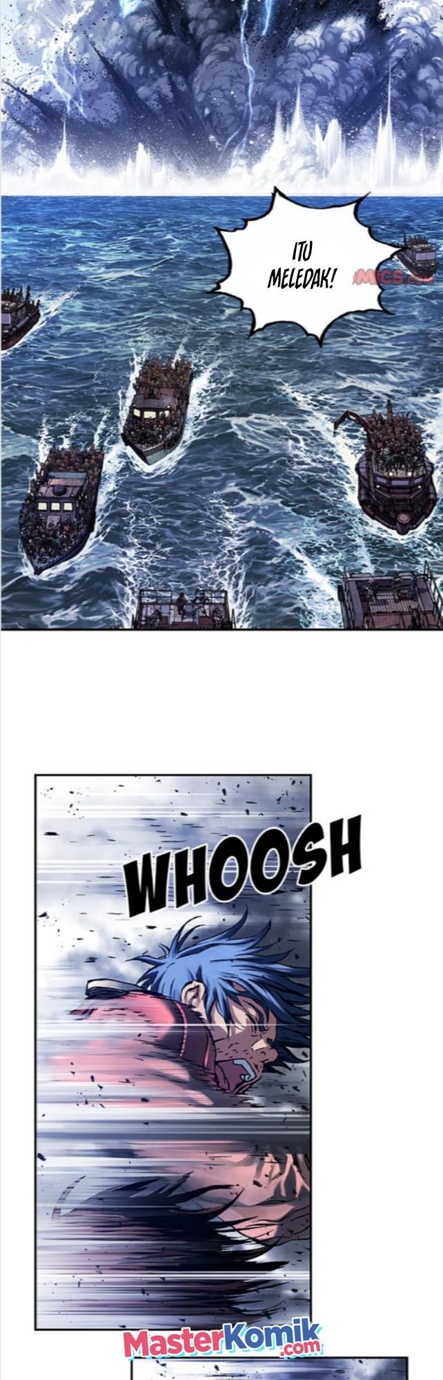 Read Leviathan ID Manga Online