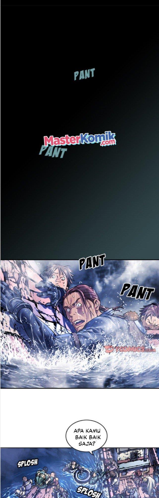 Read Leviathan ID Manga Online