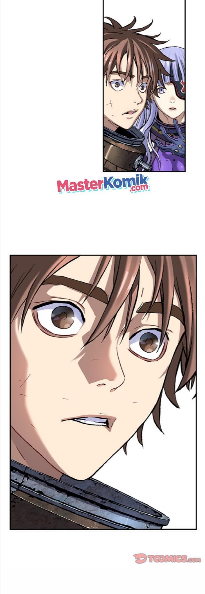 Read Leviathan ID Manga Online