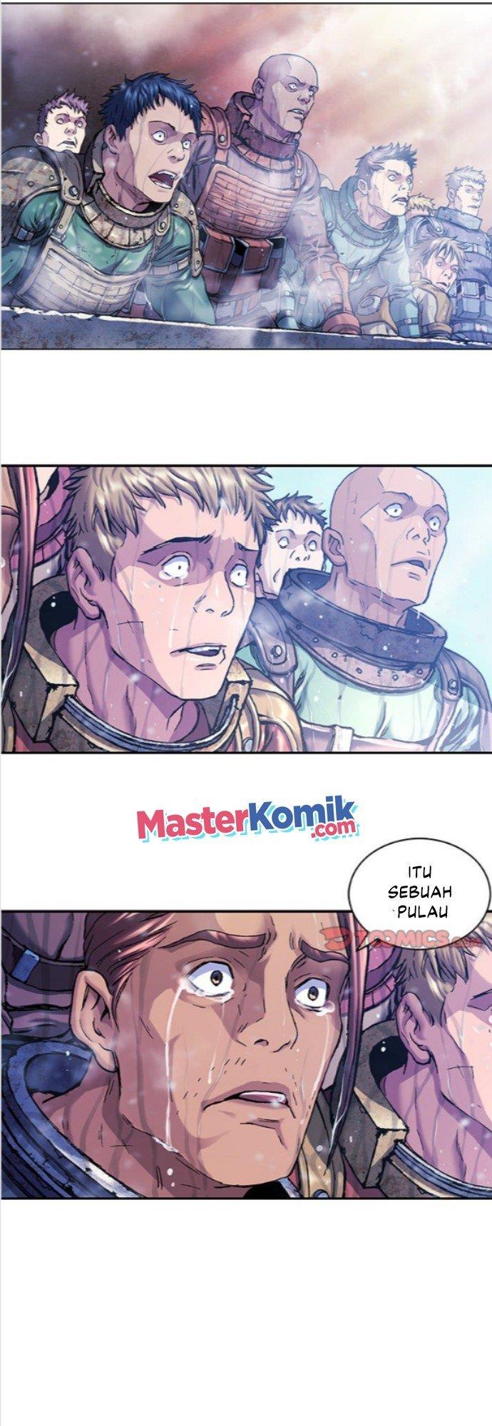 Read Leviathan ID Manga Online