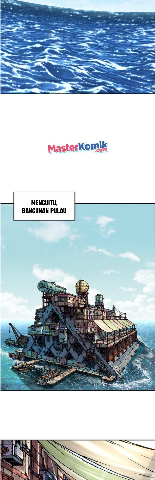 Read Leviathan ID Manga Online