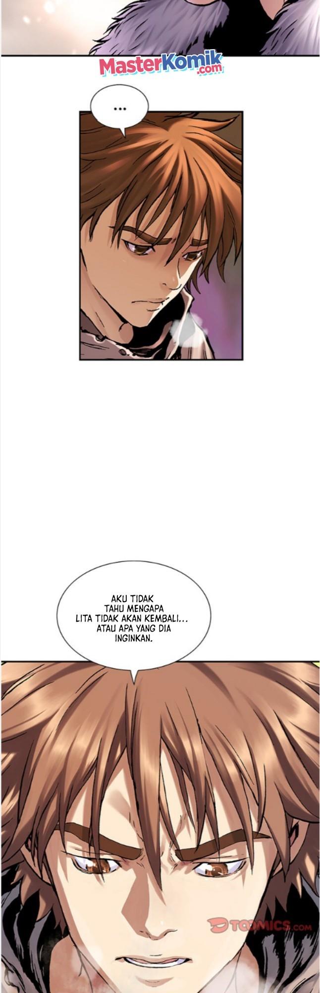 Read Leviathan ID Manga Online
