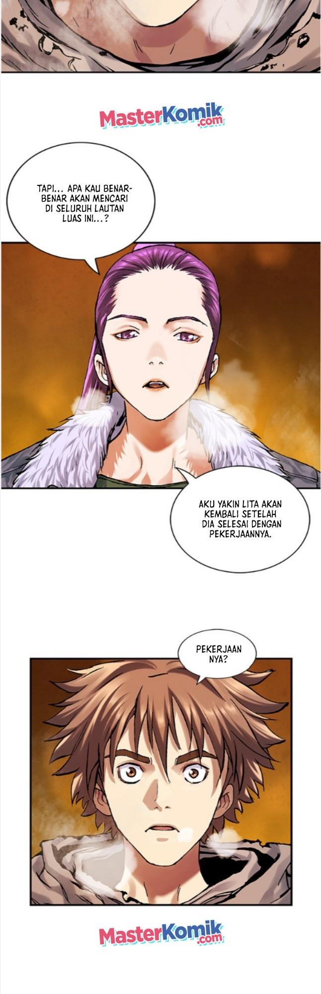 Read Leviathan ID Manga Online