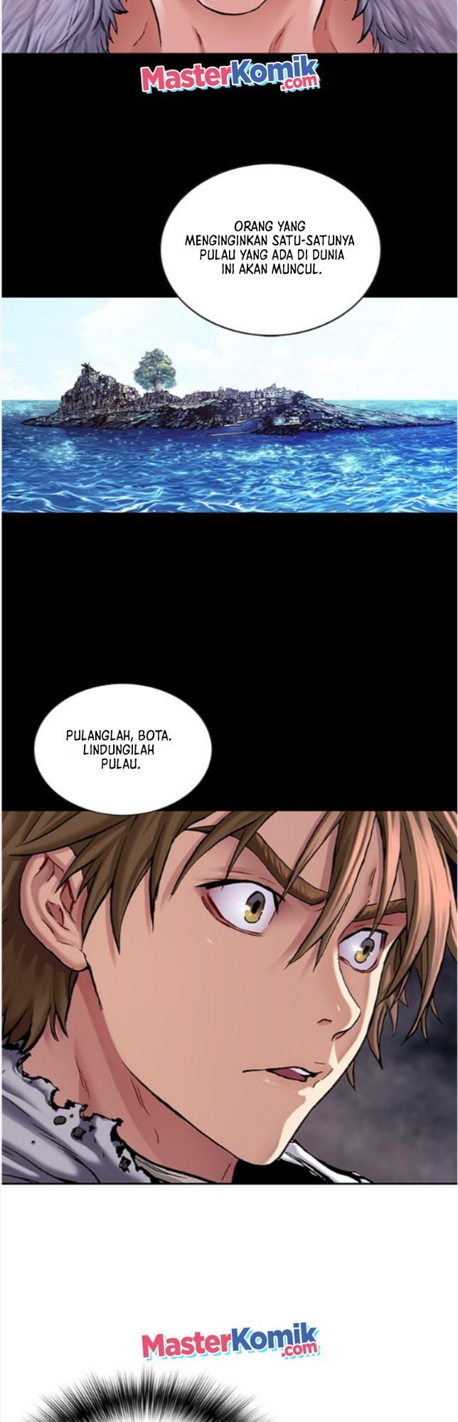 Read Leviathan ID Manga Online