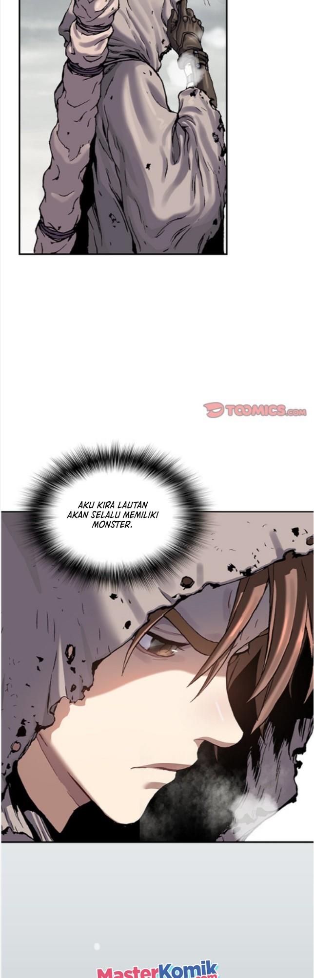 Read Leviathan ID Manga Online
