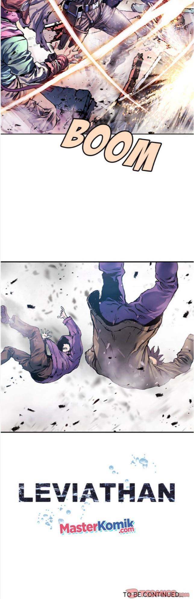Read Leviathan ID Manga Online
