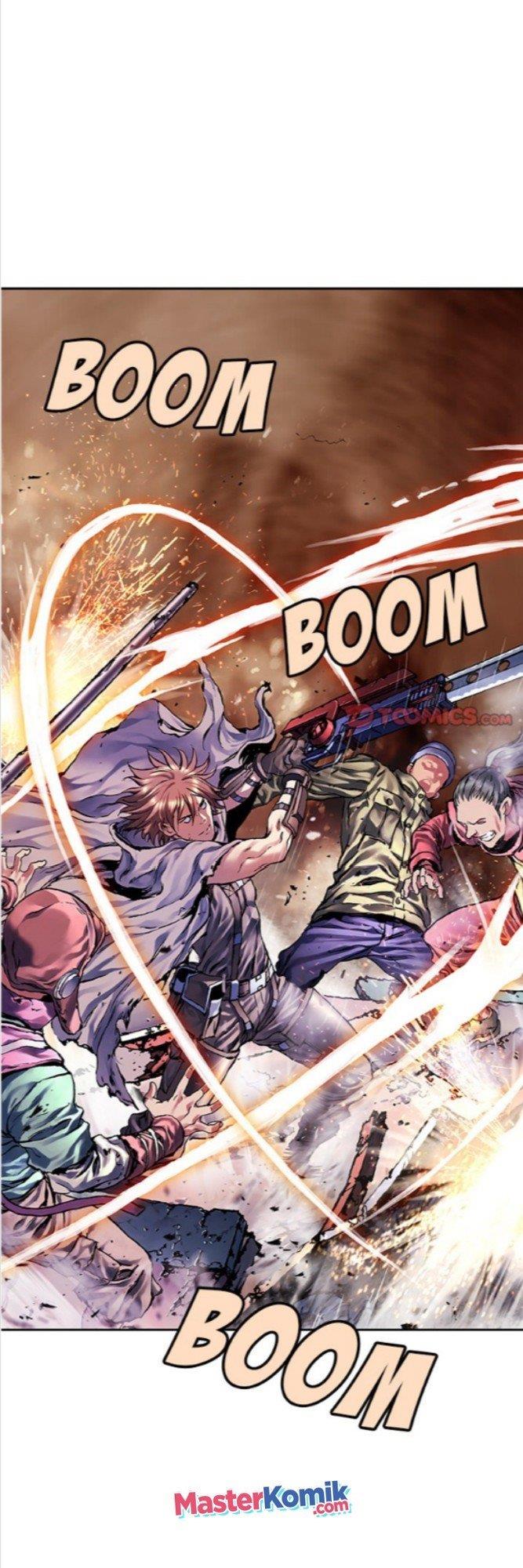 Read Leviathan ID Manga Online