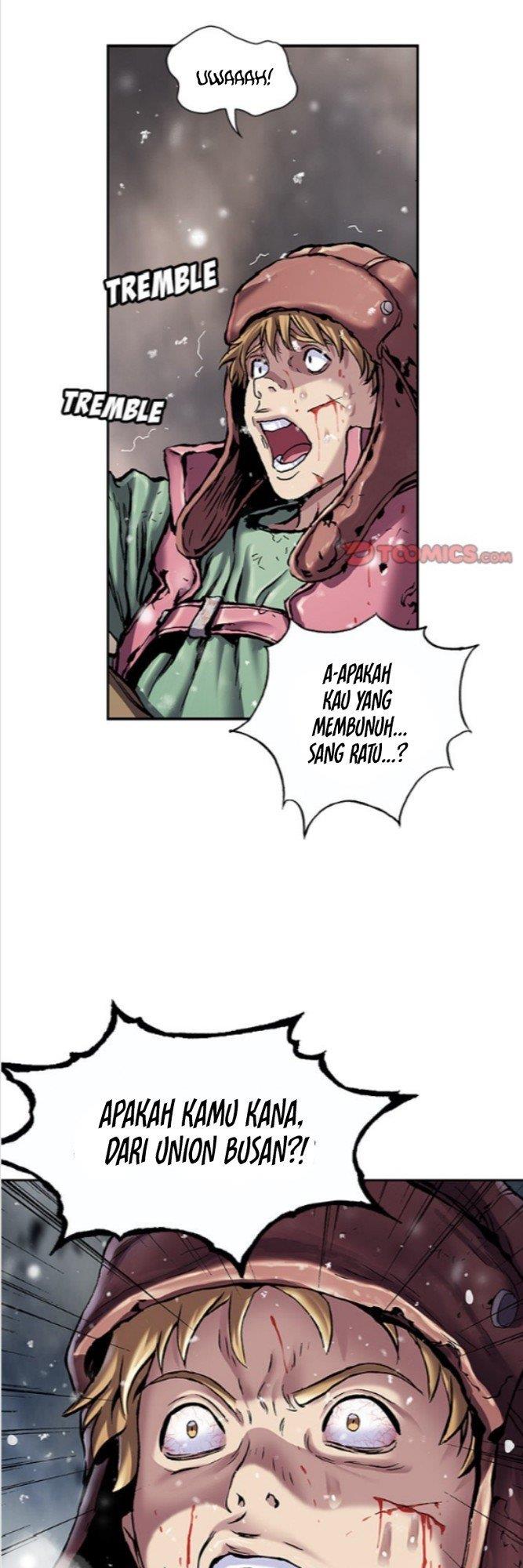 Read Leviathan ID Manga Online