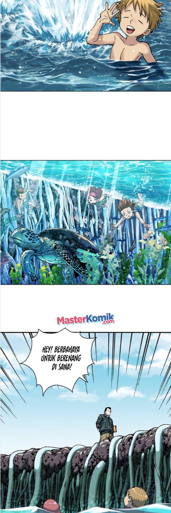 Read Leviathan ID Manga Online