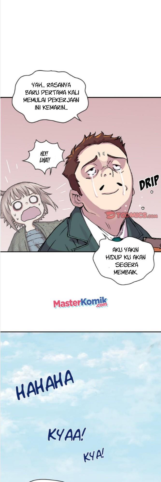 Read Leviathan ID Manga Online