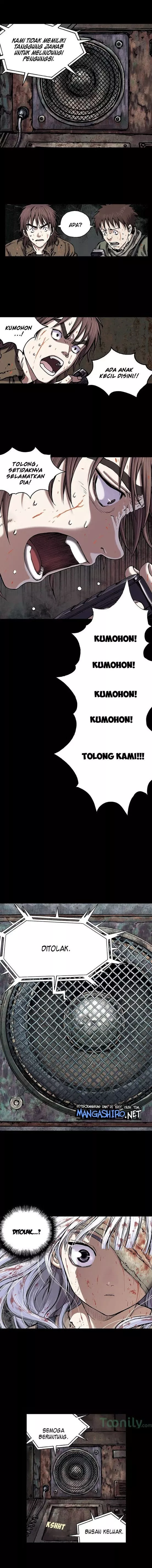 Read Leviathan ID Manga Online