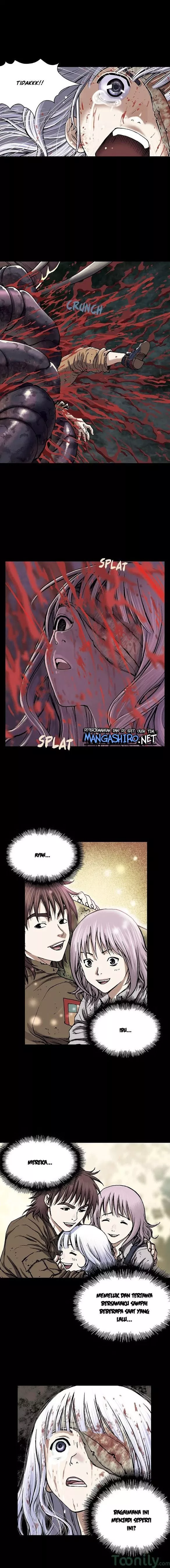 Read Leviathan ID Manga Online