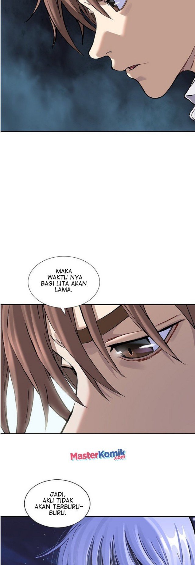 Read Leviathan ID Manga Online