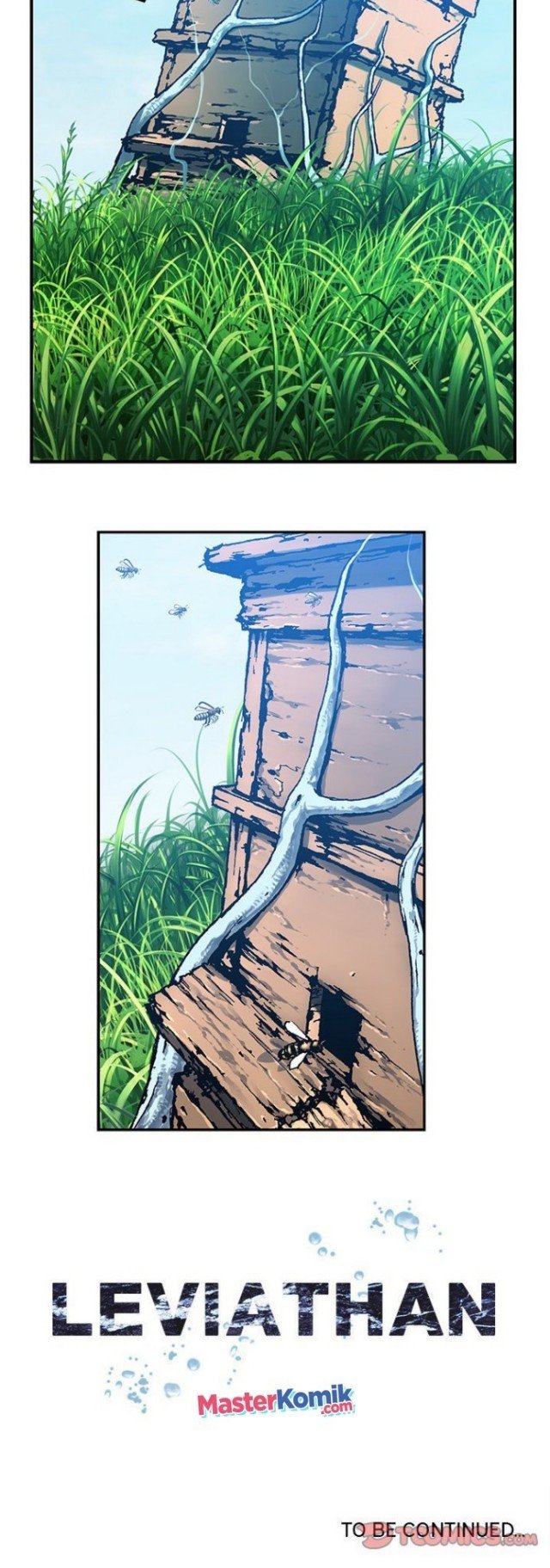 Read Leviathan ID Manga Online