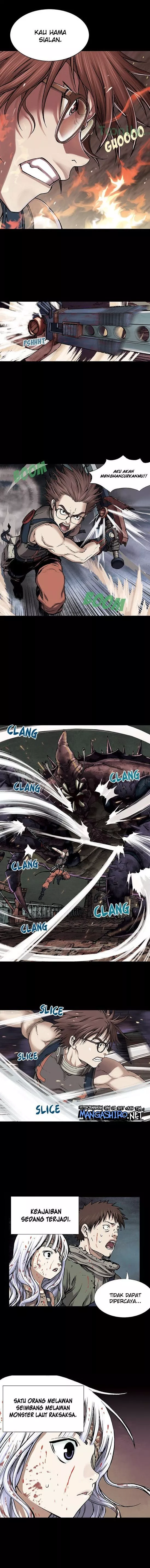 Read Leviathan ID Manga Online