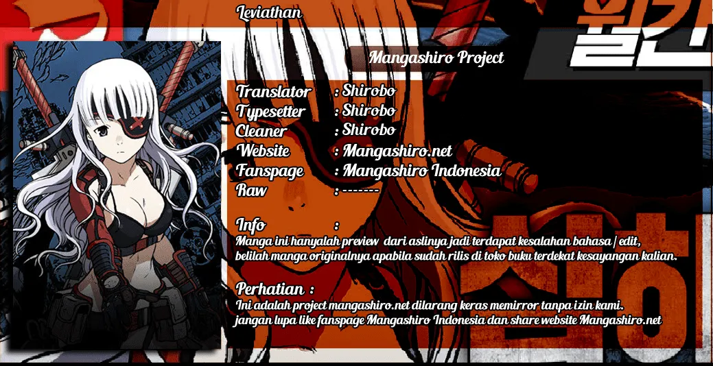 Read Leviathan ID Manga Online