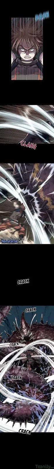 Read Leviathan ID Manga Online