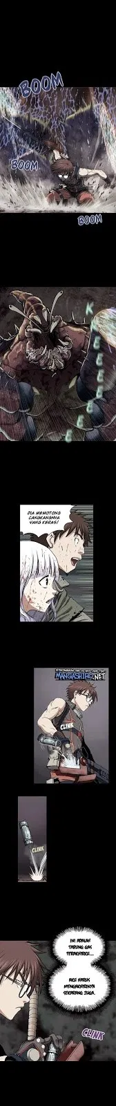 Read Leviathan ID Manga Online