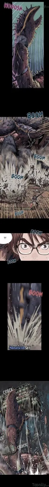 Read Leviathan ID Manga Online