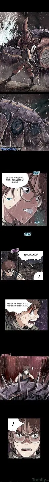 Read Leviathan ID Manga Online