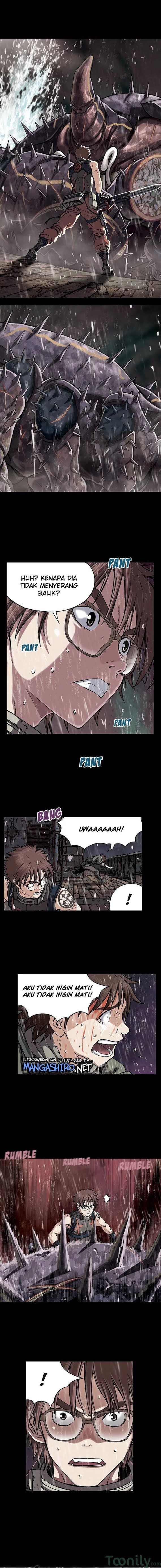 Read Leviathan ID Manga Online