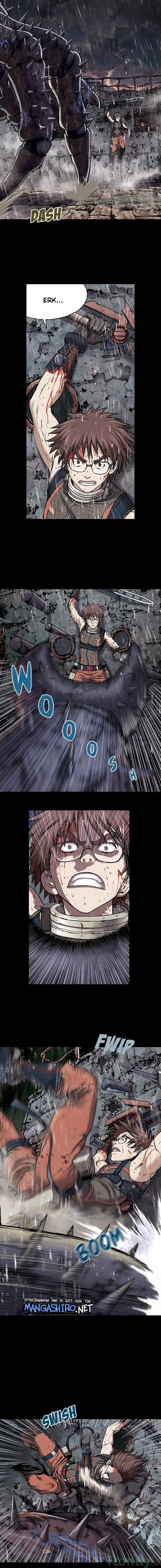 Read Leviathan ID Manga Online