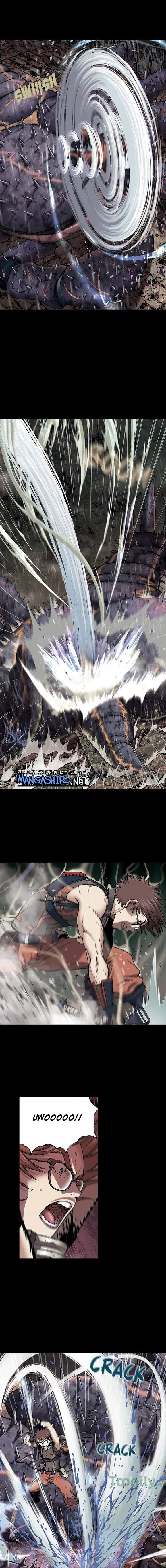 Read Leviathan ID Manga Online