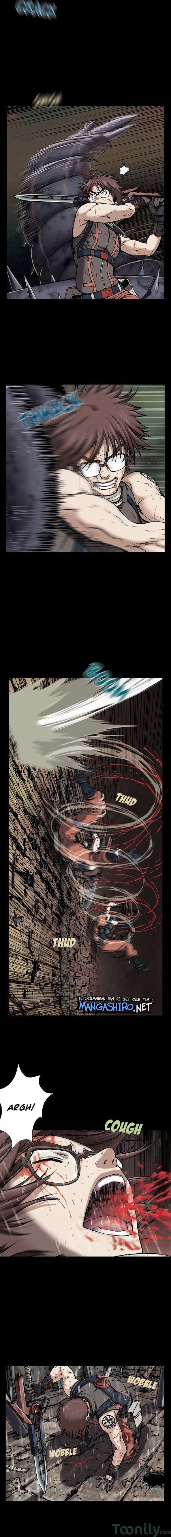 Read Leviathan ID Manga Online