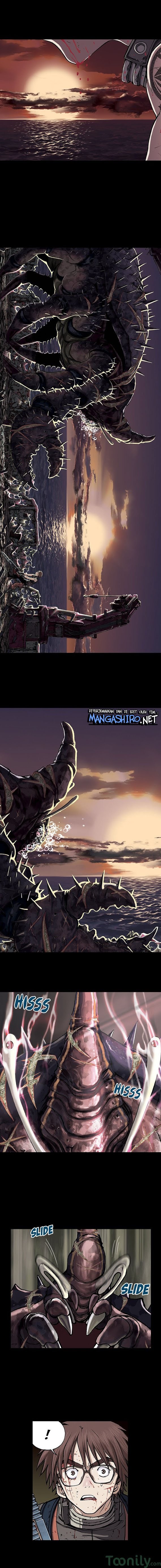 Read Leviathan ID Manga Online