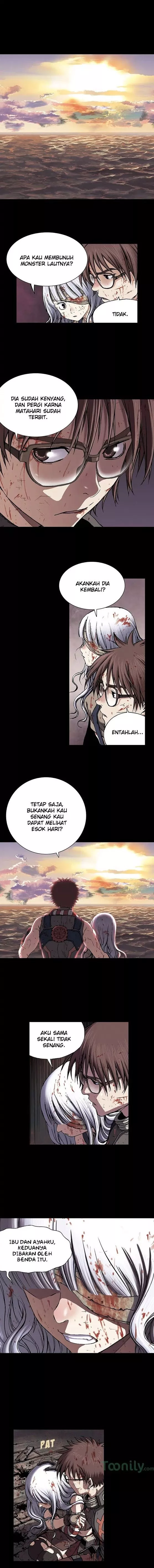 Read Leviathan ID Manga Online