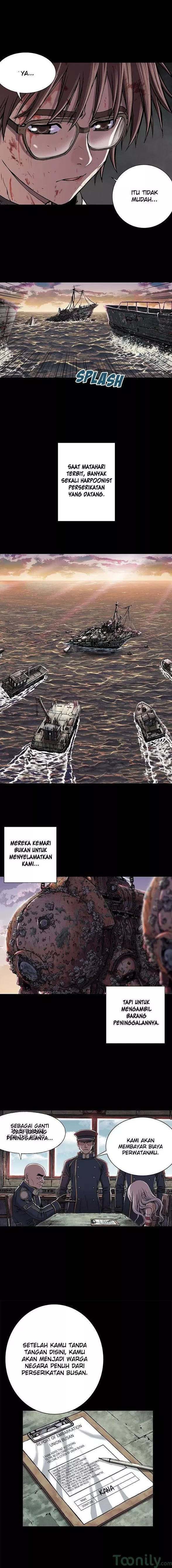 Read Leviathan ID Manga Online
