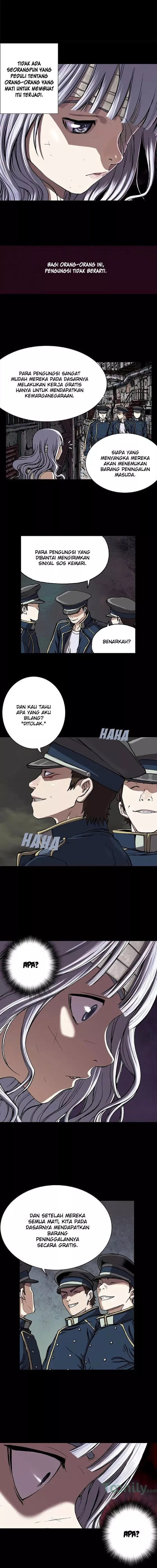 Read Leviathan ID Manga Online