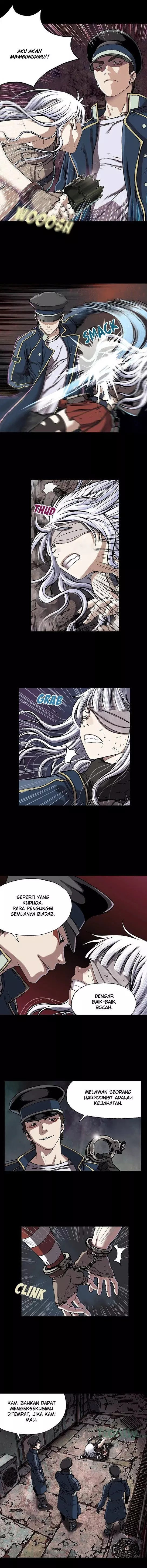 Read Leviathan ID Manga Online