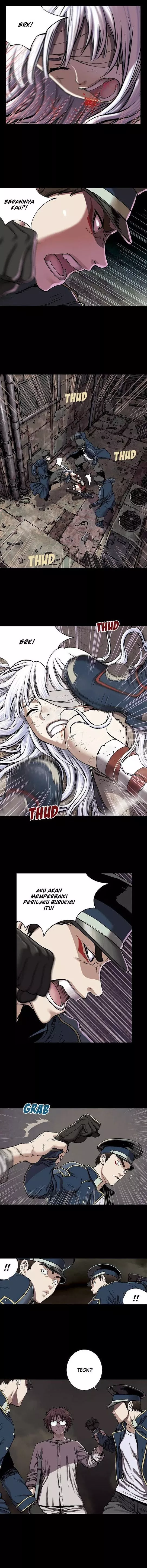 Read Leviathan ID Manga Online