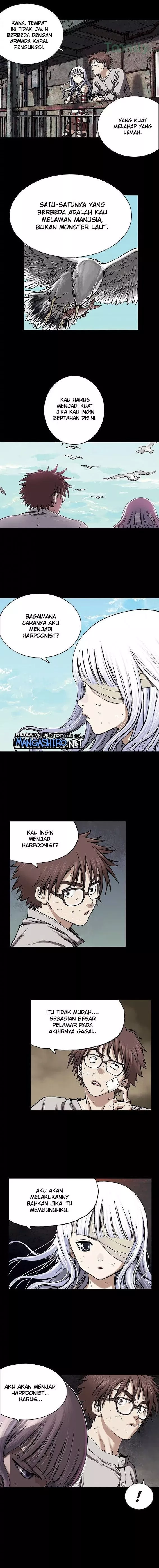 Read Leviathan ID Manga Online