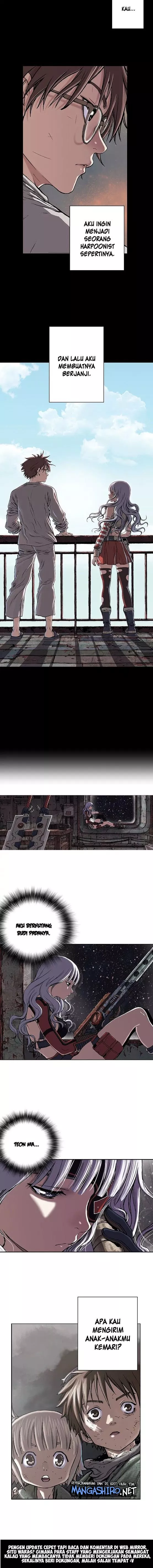 Read Leviathan ID Manga Online